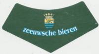 Bierbrouwerij Vermeersen , (Zeeuwsche Witte)