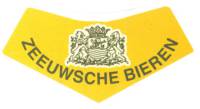 Bierbrouwerij Vermeersen , (Zeeuwsche Bruine)