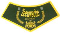 Bierbrouwerij Vermeersen , (Zeeuwsche Witte)