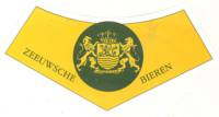 Bierbrouwerij Vermeersen , (Zeeuwsche Witte)