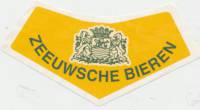 Bierbrouwerij Vermeersen , (Zeeuwsche Witte)