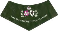 Bierbrouwerij Vermeersen , (Zondebok)
