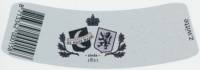 Bierbrouwerij Vermeersen , (Zeeuwsche Witte)