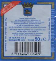 Brouwerij De Leeuw (Valkenburg), Leeuw Valkenburgs Wit