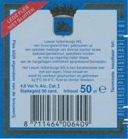 Brouwerij De Leeuw (Valkenburg), Leeuw Valkenburgs Wit