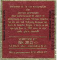 Brouwerij De Leeuw (Valkenburg), Venloosch Alt