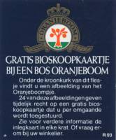 Oranjeboom Bierbrouwerij, Oranjeboom