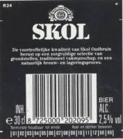 Oranjeboom Bierbrouwerij, Skol Oud Bruin