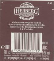 Oranjeboom Bierbrouwerij, Herberg Bier