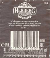 Oranjeboom Bierbrouwerij, Herberg Bier