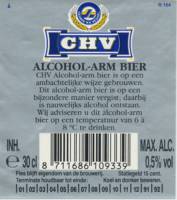 Oranjeboom Bierbrouwerij, CHV Alcohol-Arm Bier