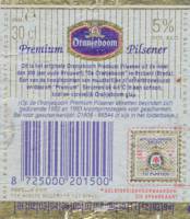 Oranjeboom Bierbrouwerij, Oranjeboom Premium Pilsener
