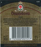 Oranjeboom Bierbrouwerij, Oranjeboom Royal