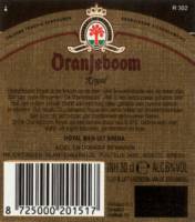 Oranjeboom Bierbrouwerij, Oranjeboom Royal