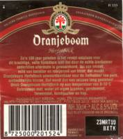 Oranjeboom Bierbrouwerij, Oranjeboom Herfstbock