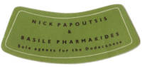 Phoenix, Nick Papoutis & Basile Pharmakides