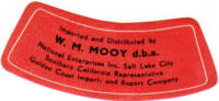 Phoenix, W.M.Mooy d.b.a.