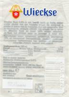 Heineken, Wieckse Rosé 0,0%