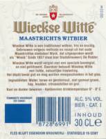 Heineken, Wieckse Witte Maastrichts Wit Bier