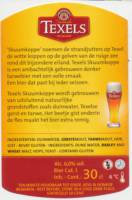 Texelse Bierbrouwerij, Texels Skuumkoppe