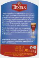 Texelse Bierbrouwerij, Texels Stormbock