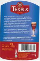 Texelse Bierbrouwerij, Texels Stormbock