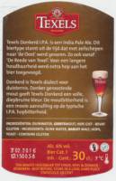 Texelse Bierbrouwerij, Texels Donkerd I.P.A.