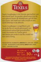 Texelse Bierbrouwerij, Texels Goudkoppe