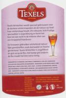 Texelse Bierbrouwerij, Texels Winterbier