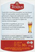 Texelse Bierbrouwerij, Texels Wit