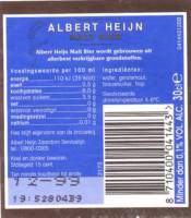 Bavaria, Albert Heijn Malt Bier