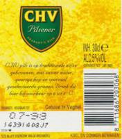 Bavaria, CHV Pilsener