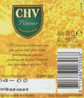 Bavaria, CHV Pilsener