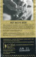 Dommelsche Bierbrouwerij, Hertog Jan (Pilsener)