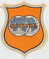 Amstel Brouwerij, Amstel