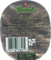 Grolsch, Grolsch Premium 2.5