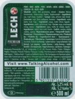 Licentiebrouwsels , Lech Premium Beer