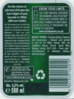 Licentiebrouwsels , (Lech Premium Beer)