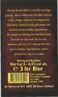 Hertog Jan Brouwerij, Hertog Jan Bockbier