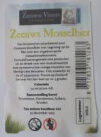 Vierendeel, Zeeuws Mosselbier