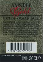 Heineken, Amstel Gold Extra Zwaar Bier