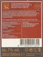 Brouwerij De Koningshoeven , La Trappe Trappist Bockbier