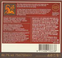 Brouwerij De Koningshoeven , La Trappe Trappist (Bock)