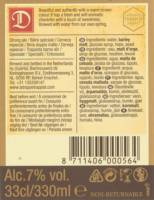 Brouwerij De Koningshoeven , (La Trappe Trappist Dubbel)