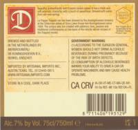 Brouwerij De Koningshoeven , La Trappe Trappist Ale (Dubbel)