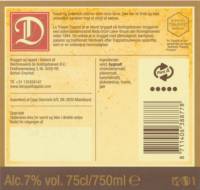 Brouwerij De Koningshoeven , La Trappe Trappist Ale (Dubbel)