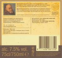 Brouwerij De Koningshoeven , (La Trappe Trappist Isid'or)