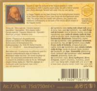 Brouwerij De Koningshoeven , La Trappe Trappist ale (Isid'or)