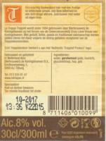 Brouwerij De Koningshoeven , La Trappe Trappist (Tripel)