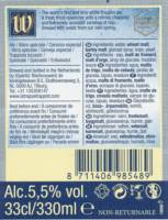 Brouwerij De Koningshoeven , (La Trappe Trappist Witte Trappist)